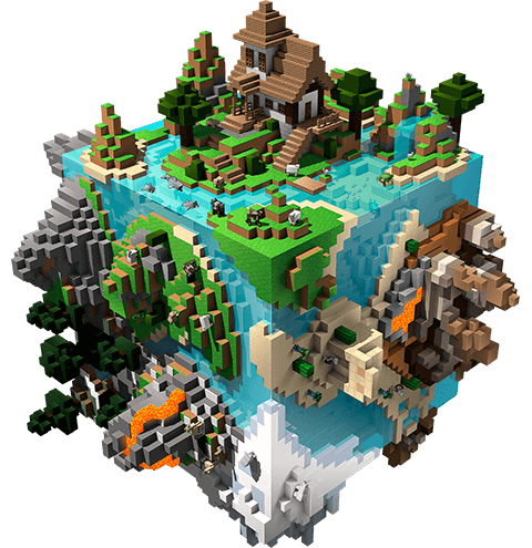 Minecraft Bee