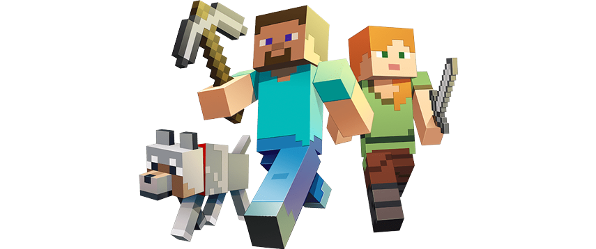 Minecraft Modpacks & Plugins